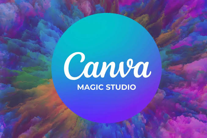 Canva Magic Studio