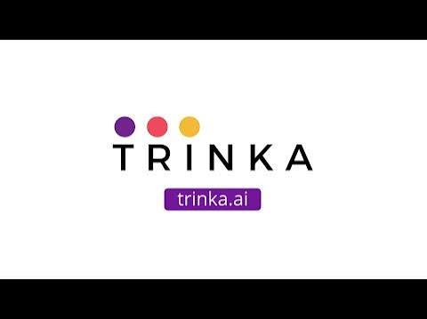 Trinka AI
