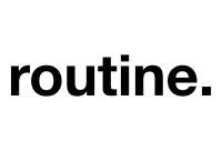 Routine AI