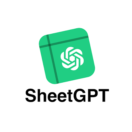 GPT for Sheets